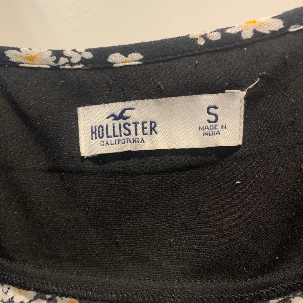 Hollister summer dress - Picture 4 of 4